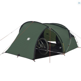 Les toiles de tente à armature sont chez H2R Equipements | Tente de camping, bivouac & rando