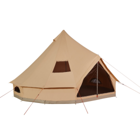 Les toiles de tente & abris chez H2R Equipements | matériel de camping & randonnée