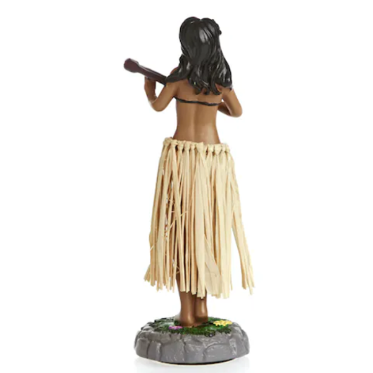 Figurine Northcore Hawaiian Hula Girl