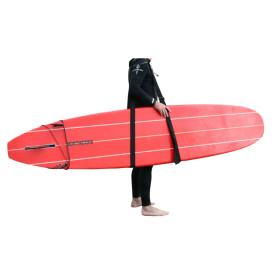 Elingue de transport NORTHCORE Surfboard Carry Sling - Accessoire planche surf, longboard et SUP