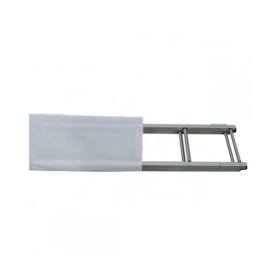 Echelle aluminium 310 cm JAMES BAROUD - van aménagé, 4x4 - H2R Equipements