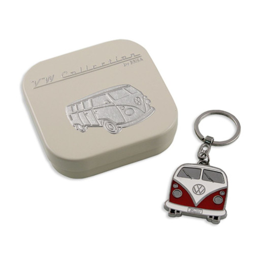 Porte-clés combi VW COLLECTION - Cadeau, accessoire clef original