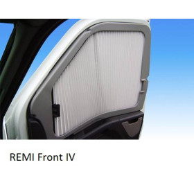 Remi Front Pare soleil FORD Transit depuis 2019 - Pare-soleil REMIS pour  fourgon - H2R Equipements.