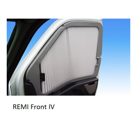REMIS Remi Front R Master