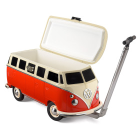 Glacière rigide portable pour camping car et fourgon aménagé - Accessoires camping-car - H2R Equipements