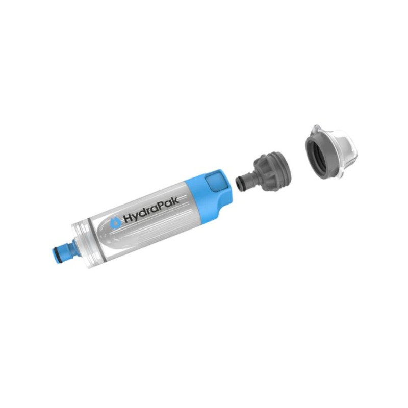 HydraPak Adaptateur Filtre 28mm – Pour Réservoirs VELOCITY, SHAPE-SHIFT, FORCE Et SEEKERS