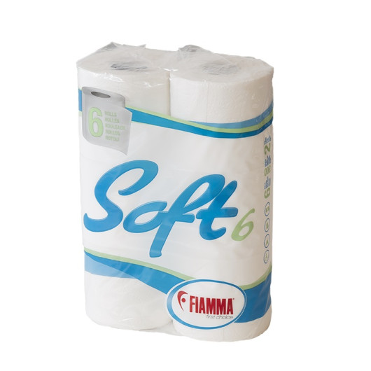 FIAMMA Soft 6