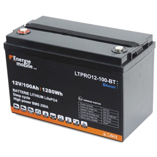 Achetez en gros Bornes De Connecteur De Batterie Lifepo4 à Courant