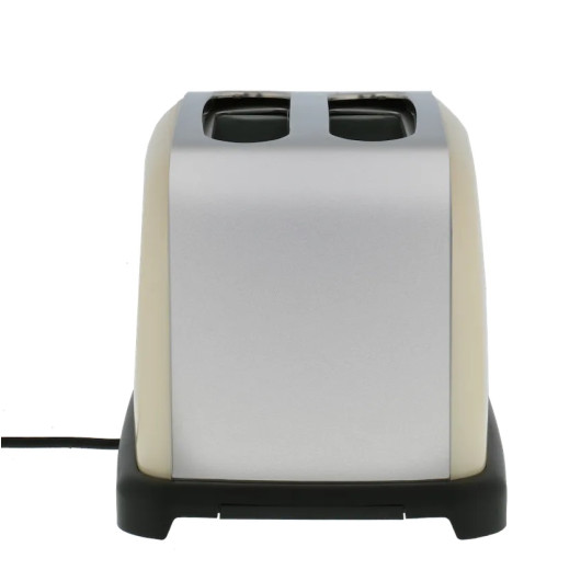Grille-pain MBR-80 rétro MESTIC - toaster électrique 230 V compact