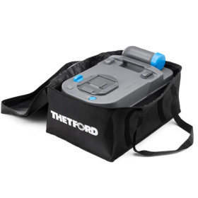 Cassette Carry Bag THETFORD - housse de transport pour cassette WC chimique de camping-car & caravane - petit modèle