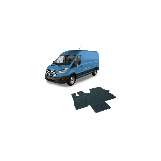 Tapis de sol pour van, fourgon, camping-car ou caravane