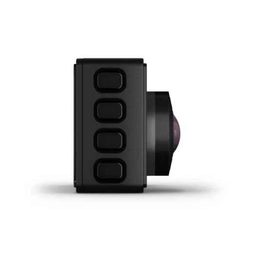 Dashcam pour voiture - Mini dashcam avec caméra WiFi / sans fil avec équipe  de nuit