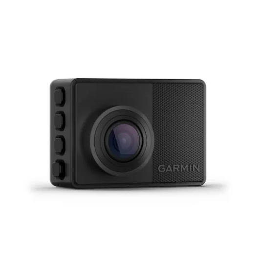 Mini caméra embarquée connectée Dashcam 57 de GARMIN - H2R Equipements