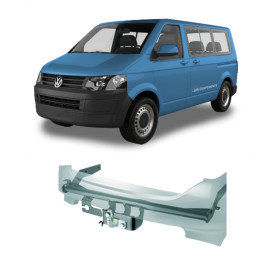Amenagement VW transporteur T5 et T6 : accessoires pour VW T5 et T6 en van  aménagé - H2R Equipements