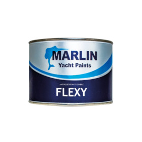 MARLIN Flexy 0,5 L antifouling bateau pneumatique et semi-rigide