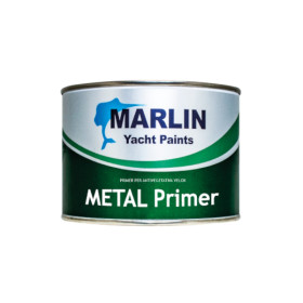 MARLIN Metal Primer sous couche pour antifouling d'hélice velox
