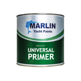 MARLIN Universal Primer peinture d'accroche primaire antifouling bateau