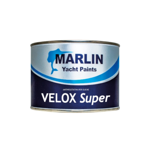 MARLIN Velox plus 0,5 L antifouling hélice bateau