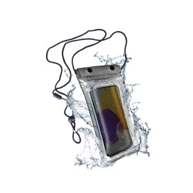 Etui imperméable pour smartphone CAO OUTDOOR - Housse étanche pour téléphone pour pratique de sport aquatique