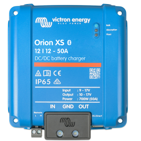 VICTRON Orion-XS 12/12 - 50A