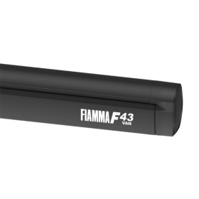 FIAMMA F43Van - Store de paroi à manivelle magnétique pour van aménagé
