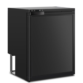 Réfrigérateur à compression MC-65L MC CAMPING Frigo encastrable 12/24v VAN ET FOURGON
