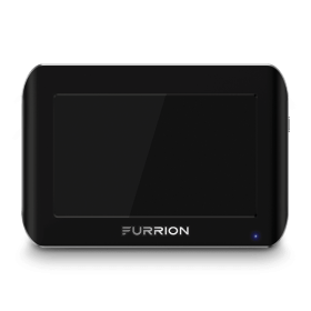 LIPPERT Furrion Vision S Caméra de recul sans fil - van aménagé, fourgon aménagé, camping- car
