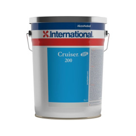 INTERNATIONAL Kit Cruiser 200 5 L +  Primocon 5 L