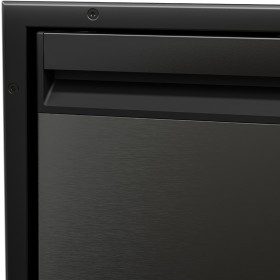 Cadre de fixation DOMETIC pour NRX0035, NRX0050 - Accessoire réfrigérateur & glacière - gris