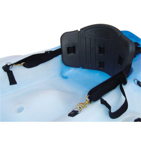 ROTOMOD Dossier confort+ pour kayak sit-on-top