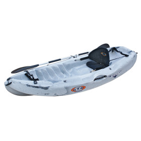 Equipement kayak sit-on-top ROTOMOD Siège luxe