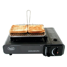 CAMP4 Toaster pour réchauds