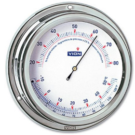 VION A130 Hygromètre + Thermomètre