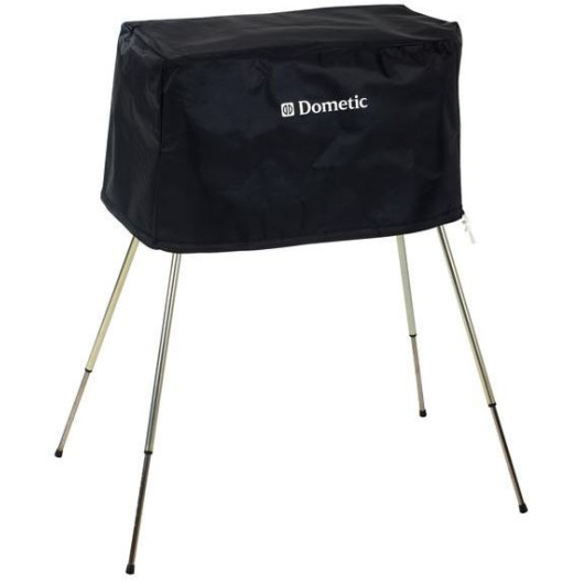 DOMETIC Housse pour barbecue gaz portable de camping-car Classic 1