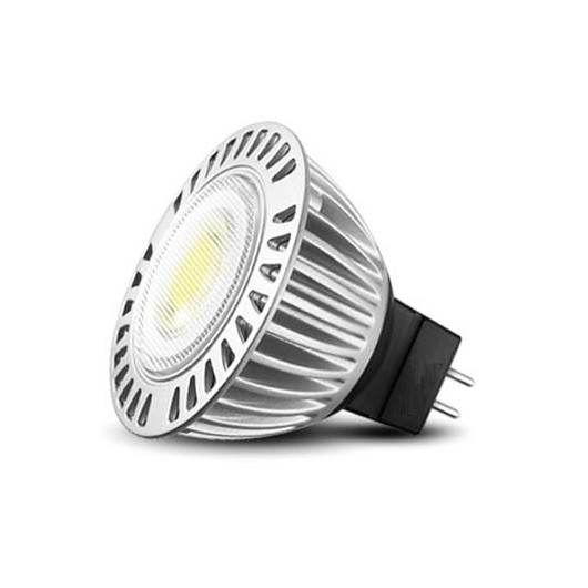 DIXPLAY Ampoule à LED culot MR 11