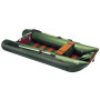 Annexe Fish 270 SF PLASTIMO - barque gonflable de bateau verte spéciale pêche