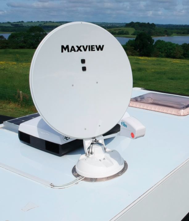 Comment régler une antenne de télévision sur le toit - Fiche pratique sur  Lavise.fr