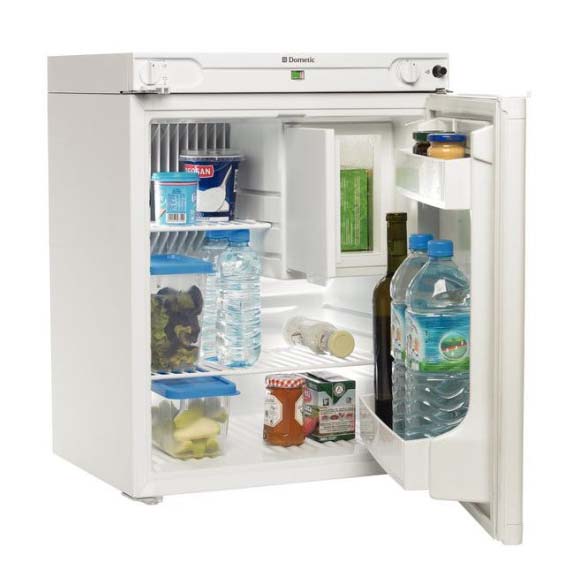 Les avantages d'un frigo tiroir pour son van