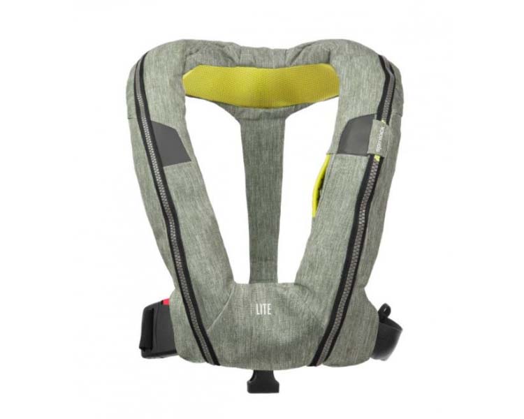 gilet de sauvetage deckvest lite spinlock
