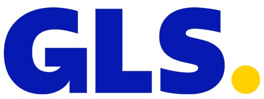 GLS - Logo du transporteur H2R Equipements