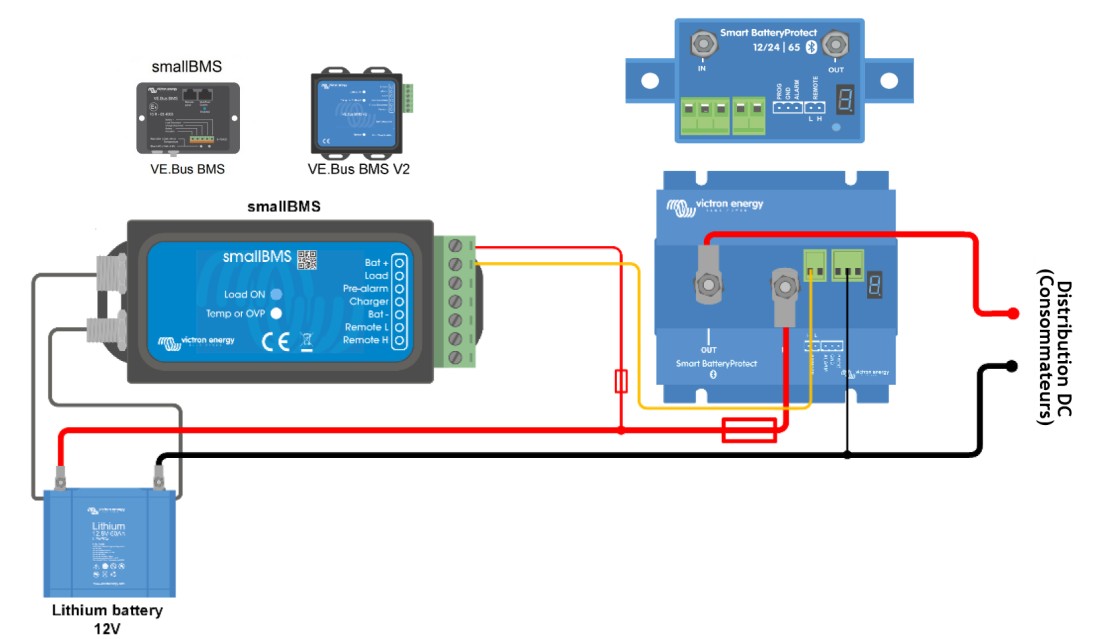 schema-cablage-victron-battery-protect-bms-lithium