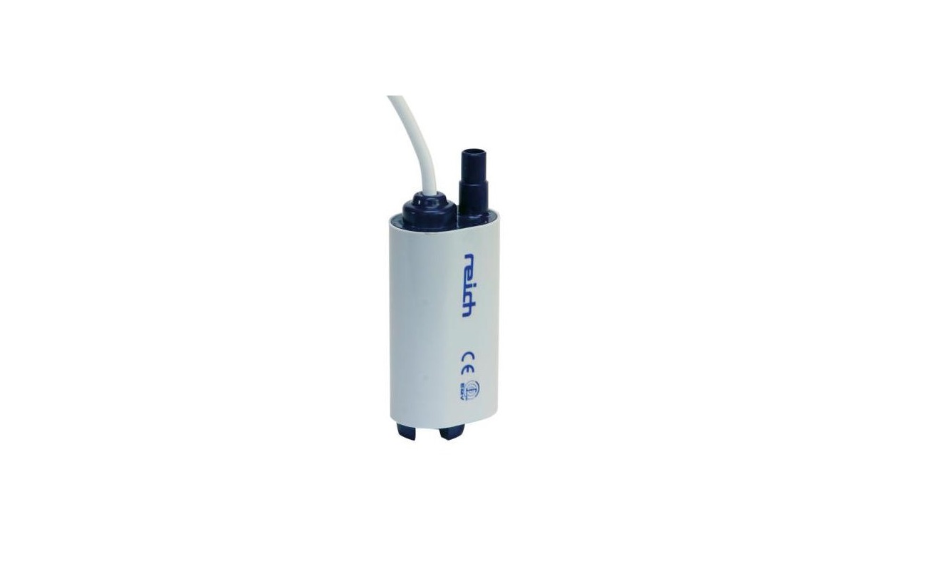 Aqua 8 12V 10L FIAMMA - pompe à eau automatique pour camping-car, bateau et  fourgon - H2R Equipements.