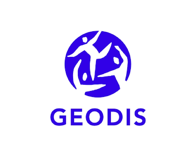 logo geodis