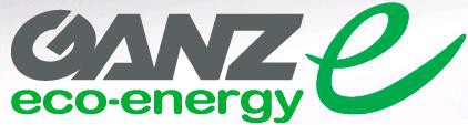 GANZ Eco-Energy