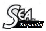 SEA-TARPAULIN