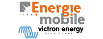 Energie Mobile - Victron Energy