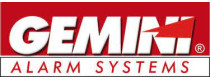 Gemini Alarm System