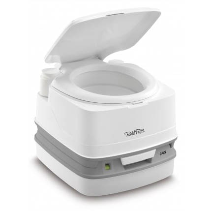 WC camping-car : les différentes solutions et fonctionnement