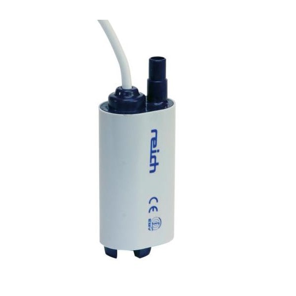 Quelle pompe immergée 12v de camping-car choisir ?