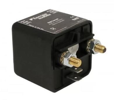 Quel coupleur séparateur de batterie choisir pour son fourgon aménagé ?